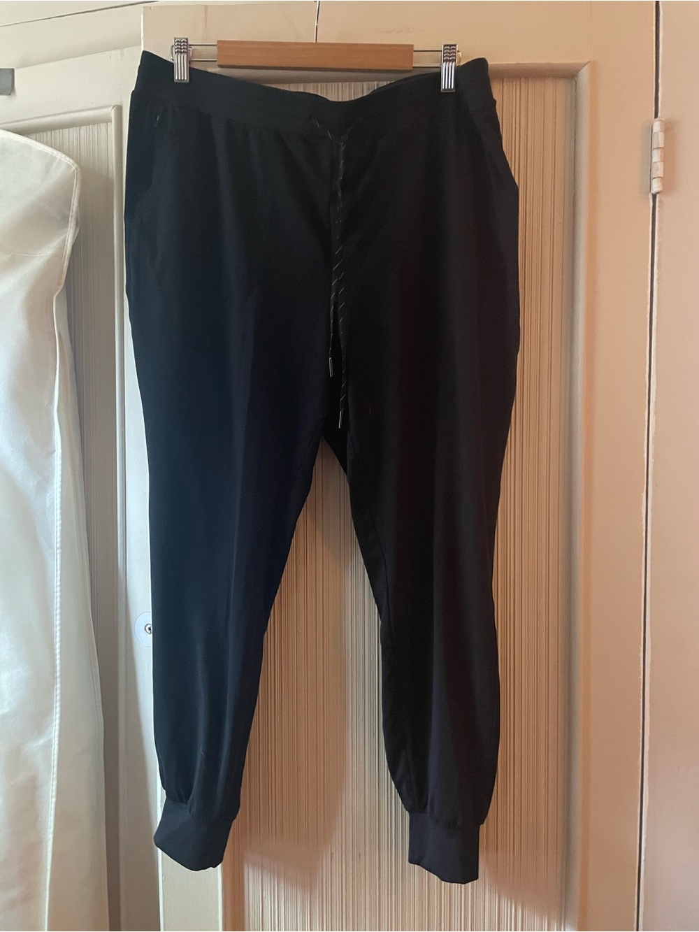Zella Black Women's Track Joggers